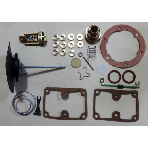 SU Fuel Pump Kit LCS Long type,SU LCS Pump O/H Kit,SU Pump Kit LCS long